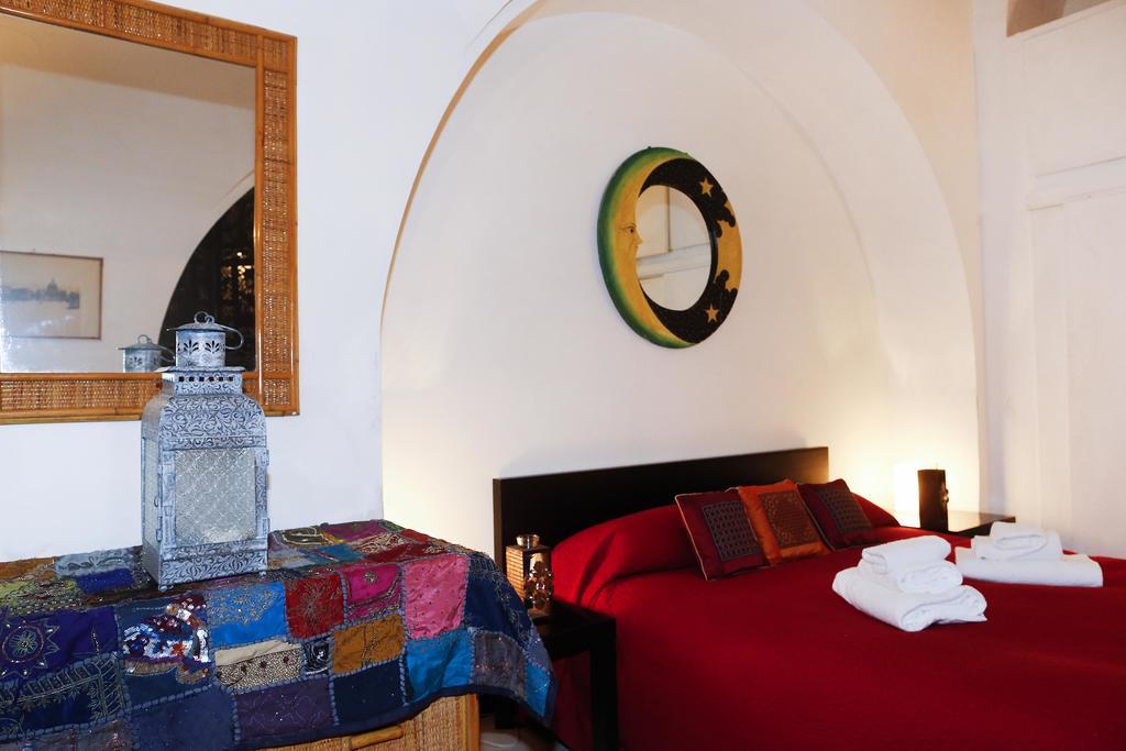 Caio Mario Apartment Roma Esterno foto